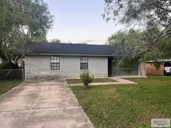 306 SANTA LORRAINE AVE., Santa Rosa, TX 78593