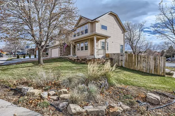 Colorado Springs, CO 80920,2405 Linenhall CT