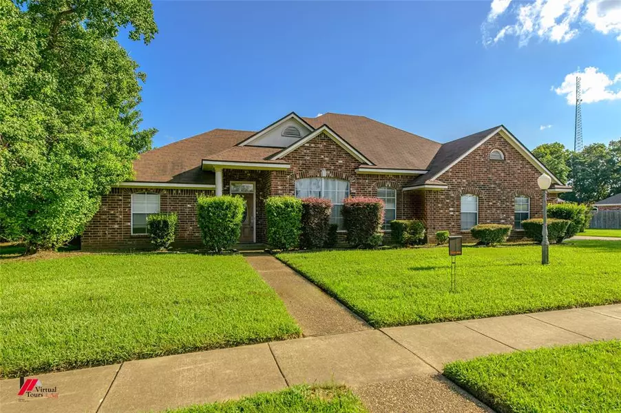 5058 Longstreet Place, Bossier City, LA 71112