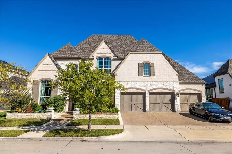 4633 Copper Mountain Trail, Arlington, TX 76005