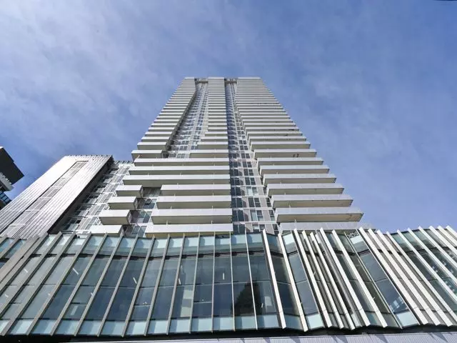 20 Richardson ST #414, Toronto C08, ON M5A 0S6