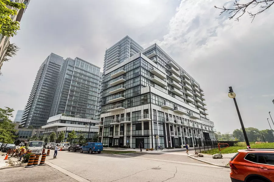 251 MANITOBA ST #1115, Toronto W06, ON M8Y 4G9