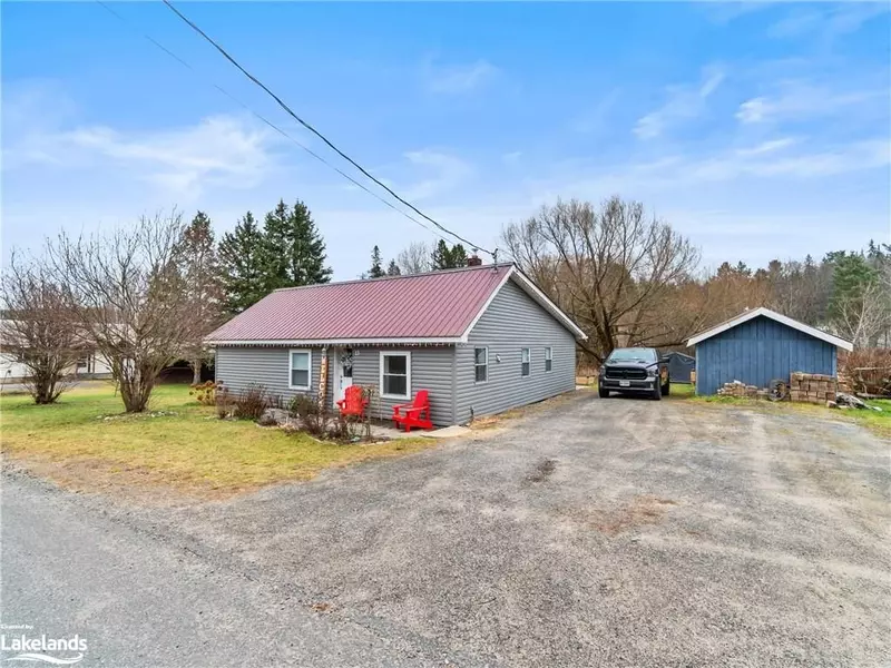 13 ELLEN ST, Perry, ON P0A 1J0