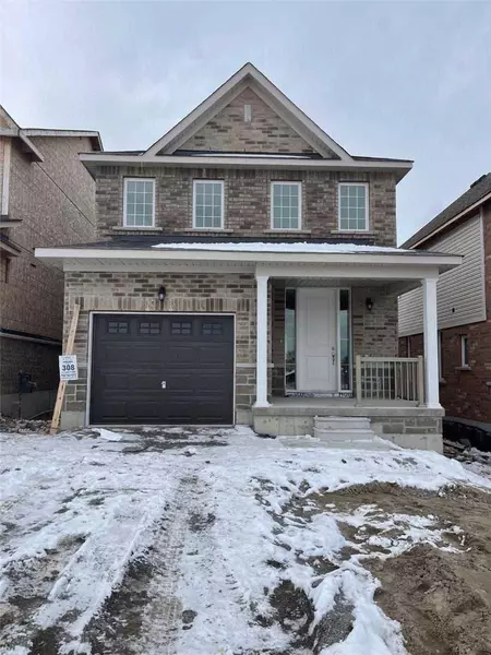 415 Sadler WAY, Peterborough, ON K9K 0H3