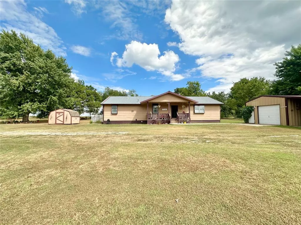 Shawnee, OK 74801,18 Hurford Avenue