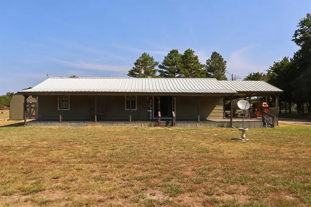 Cooper, TX 75432,255 County Road 1050