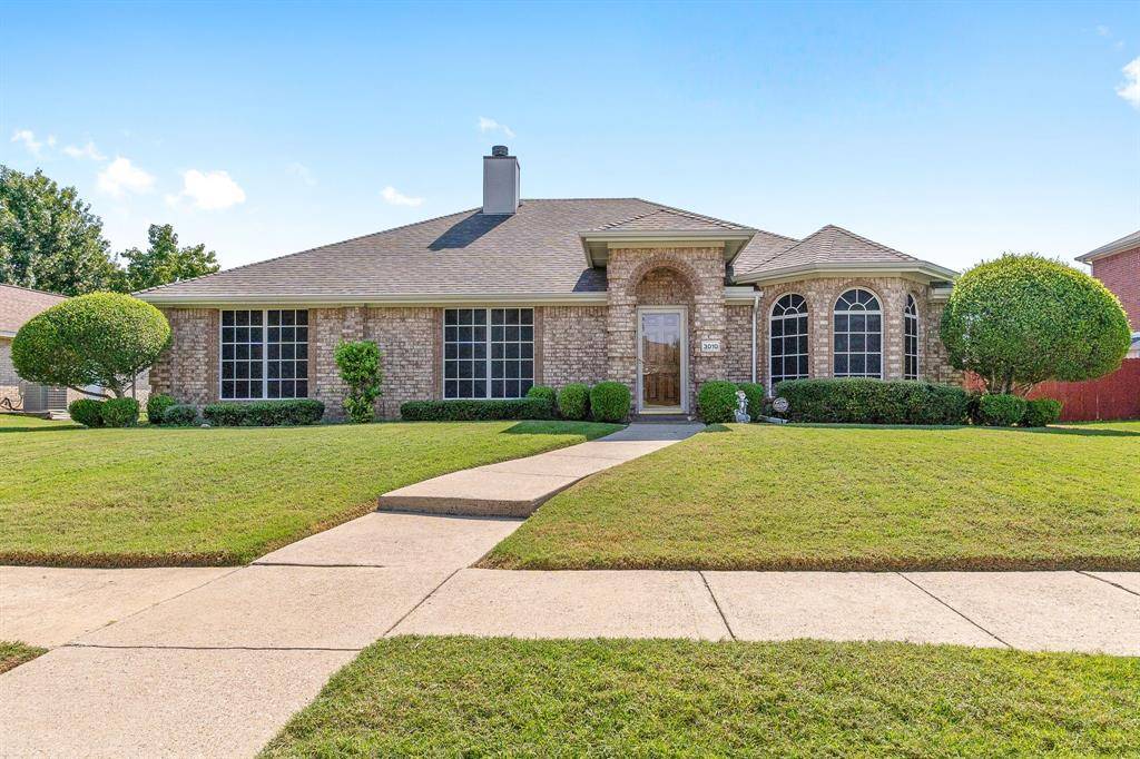 Rowlett, TX 75088,3010 Chalkstone Drive