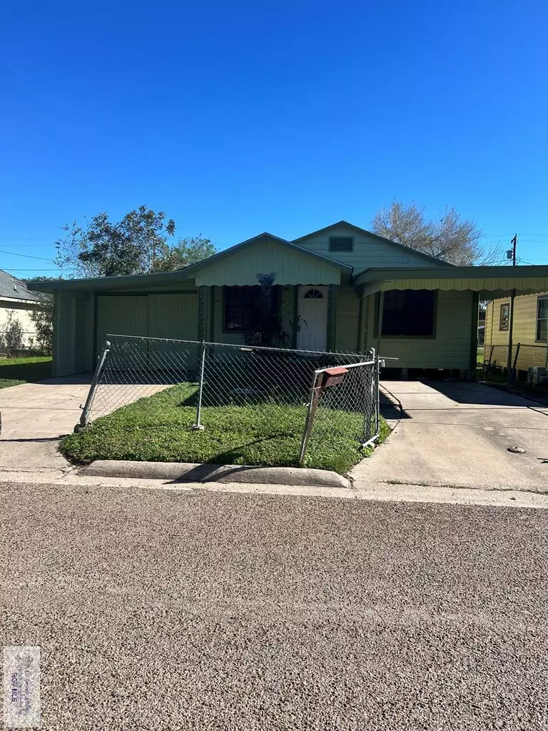 San Benito, TX 78586,483 JULIAN ST