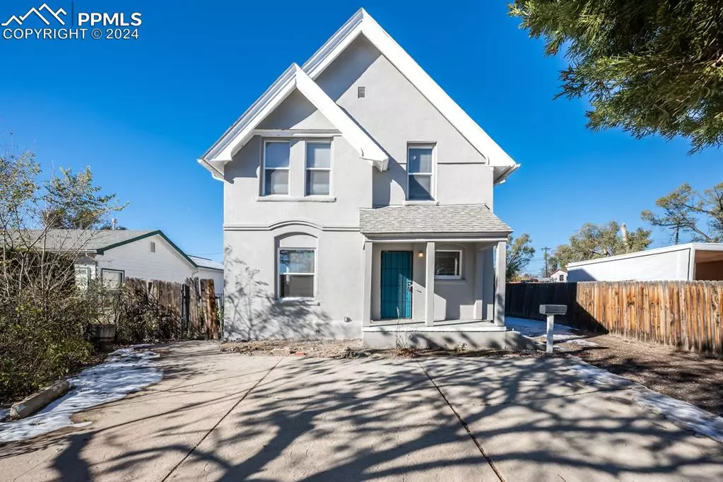 Pueblo, CO 81003,2723 3rd AVE