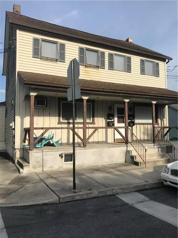 Northampton Borough, PA 18067,2397 Washington Avenue #Apt 1