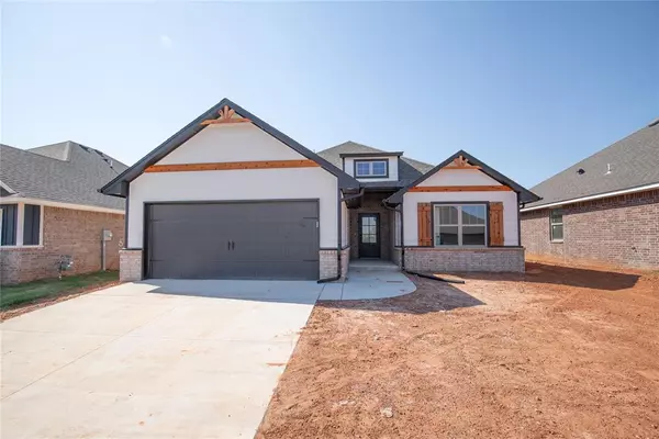 Yukon, OK 73099,3117 Scissortail Way