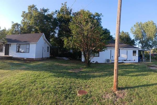 1216 W Ash Street #None, El Reno, OK 73036