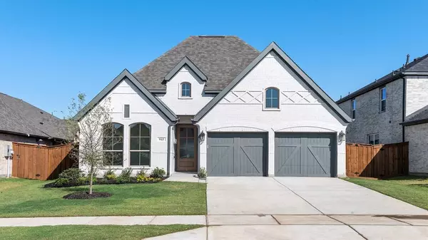 915 Winter Cherry Lane,  Haslet,  TX 76052