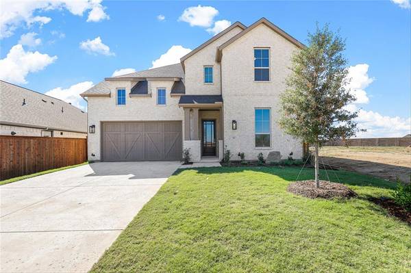 1631 Bulls Eye Road, Mansfield, TX 76063