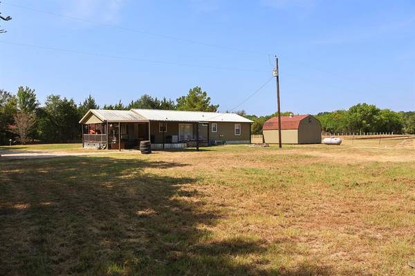 Cooper, TX 75432,255 County Road 1050