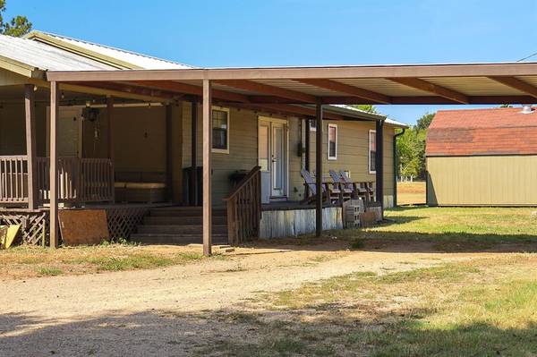 Cooper, TX 75432,255 County Road 1050