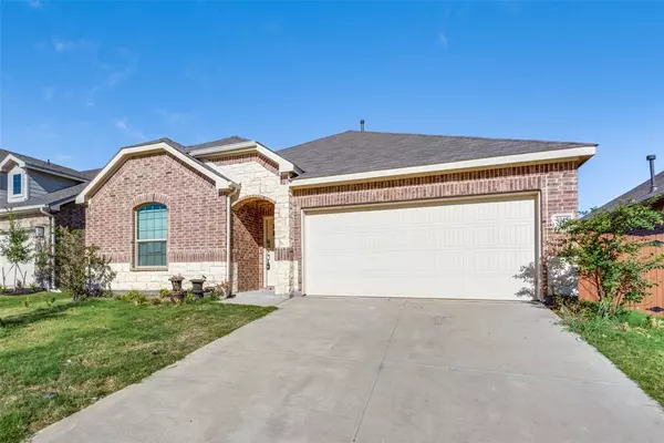 3215 Apple Creek Avenue, Crandall, TX 75114