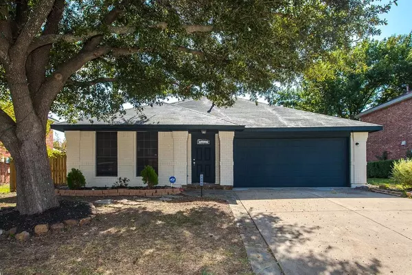 Rowlett, TX 75089,3406 Tulip Lane