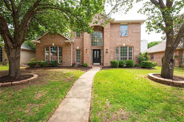 5108 Baton Rouge Boulevard, Frisco, TX 75035