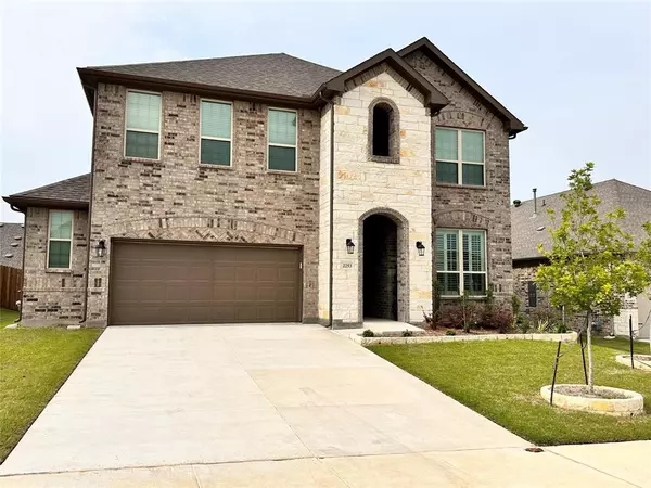 2253 Burning Bush Lane, Waxahachie, TX 75167