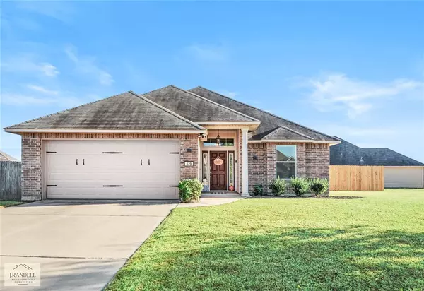 529 Linnhurst Drive, Bossier City, LA 71112