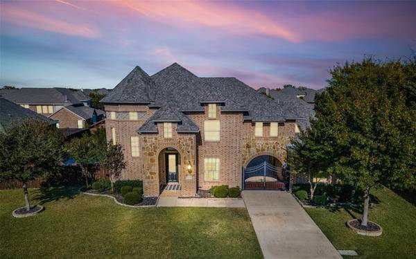 2020 Laurel Valley Drive, Keller, TX 76248