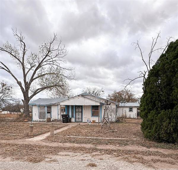 401 Boston Street, Brady, TX 76825