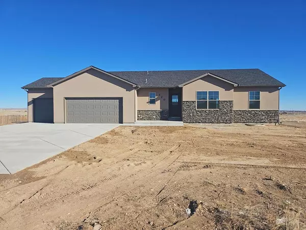 220 N Somerset Dr, Pueblo West, CO 81007