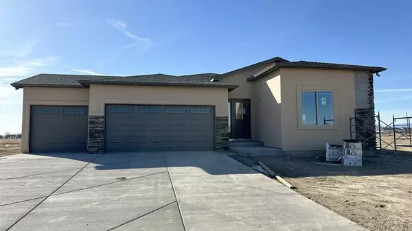 1213 E Tidy Dr, Pueblo West, CO 81007