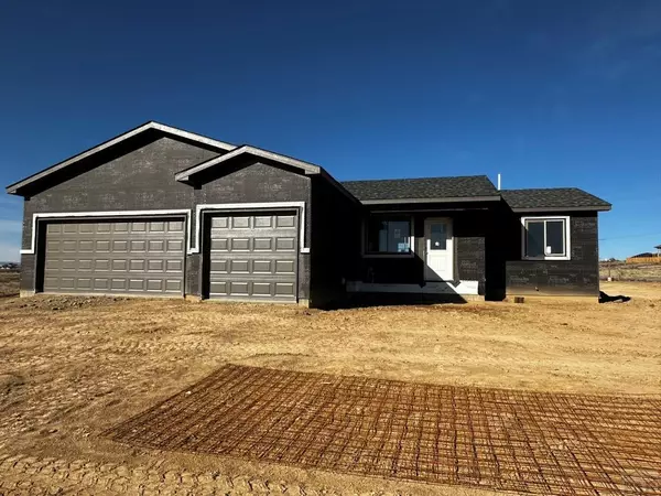 1215 E Resnik Dr, Pueblo West, CO 81007