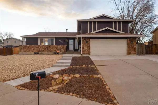 5 Newpark Lane, Pueblo, CO 81001