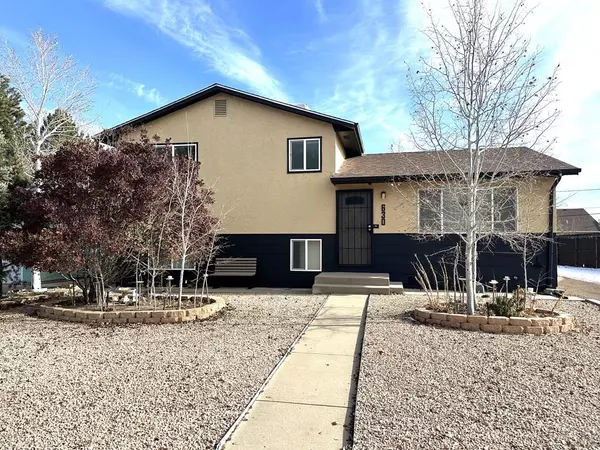 Pueblo, CO 81005,630 Hewitt St