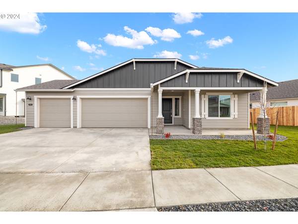 1664 NE 8th PL, Hermiston, OR 97838