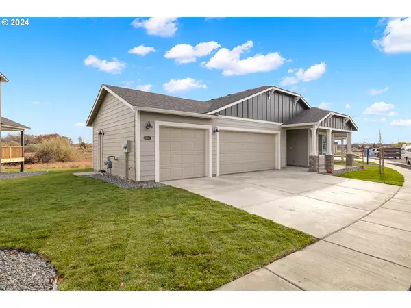 Hermiston, OR 97838,1664 NE 8th PL