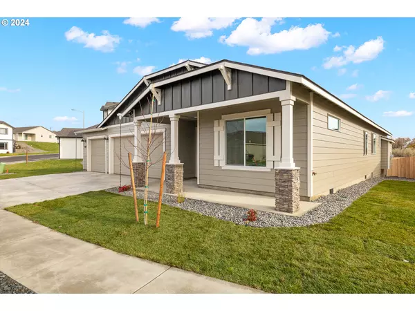 Hermiston, OR 97838,1664 NE 8th PL