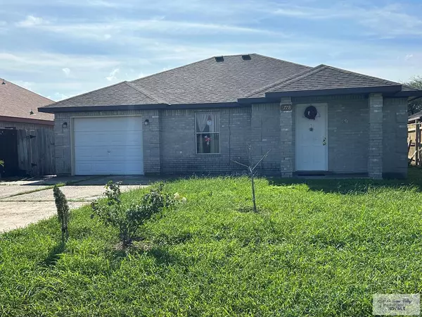 3778 REY DAVID DR., Brownsville, TX 78521