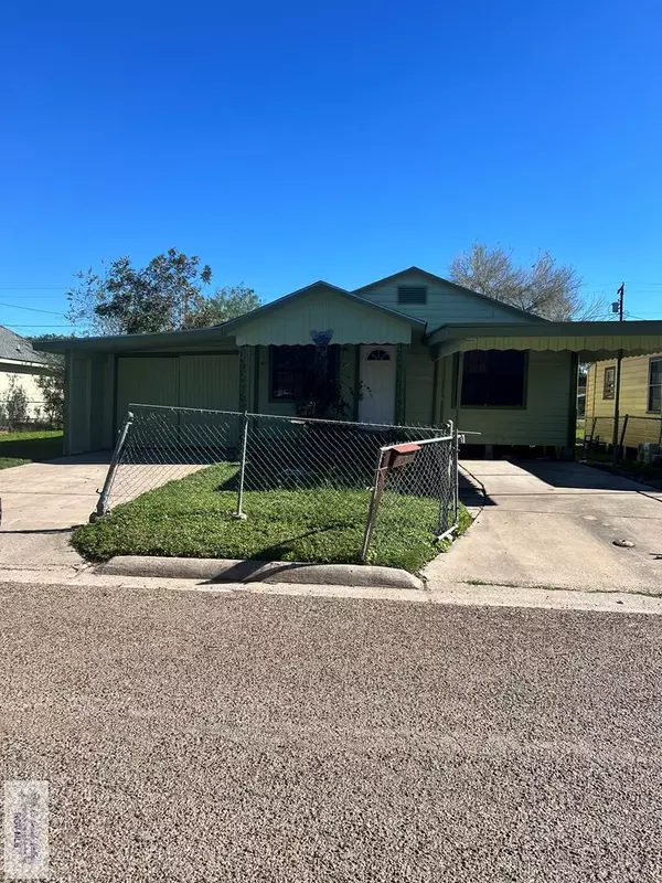 483 JULIAN ST, San Benito, TX 78586