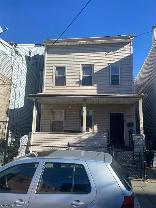 383 Straight St, Paterson City, NJ 07501