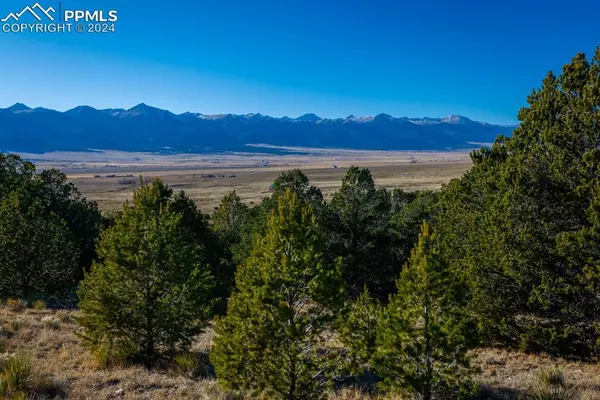 Westcliffe, CO 81252,686 Piute RD