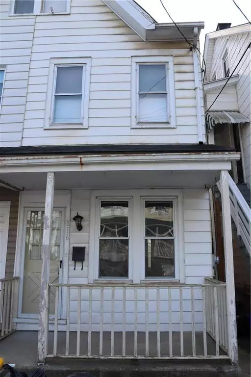 816 Bushkill Street, Easton, PA 18042