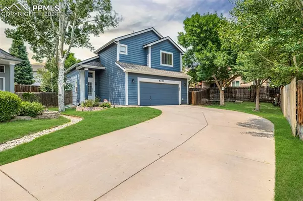 Colorado Springs, CO 80922,6220 Herriot GRV