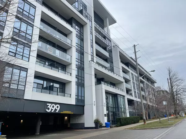 399 Spring Garden AVE #214, Toronto C15, ON M2N 3H6