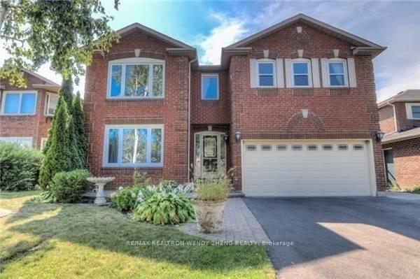 76 Wilce DR #Bsmt, Ajax, ON L1T 3K3