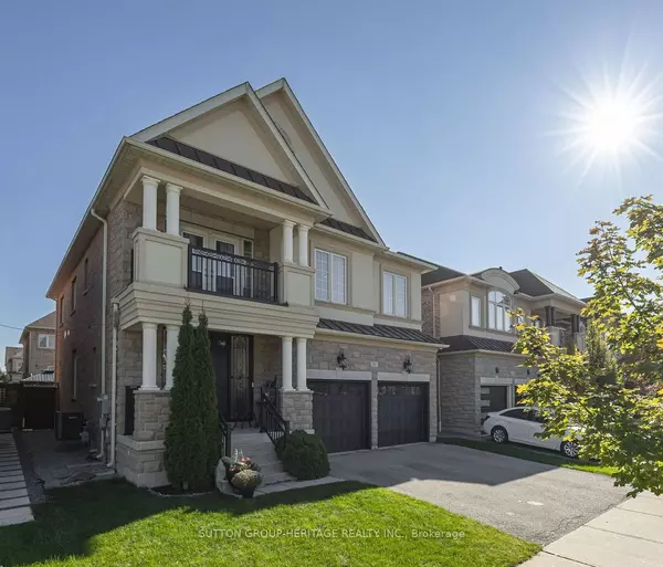 51 Antorisa AVE, Vaughan, ON L4H 3S3