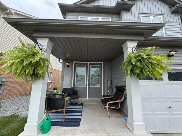 Welland, ON L3B 0J3,149 Tumblewood PL