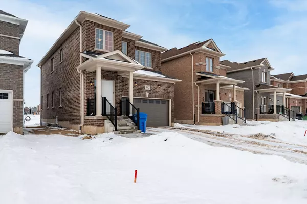 Southgate, ON N0C 1B0,342 Russell ST