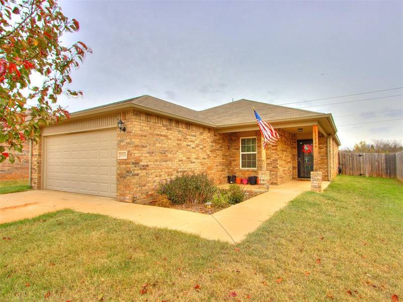 13224 Beekman Drive, Piedmont, OK 73078