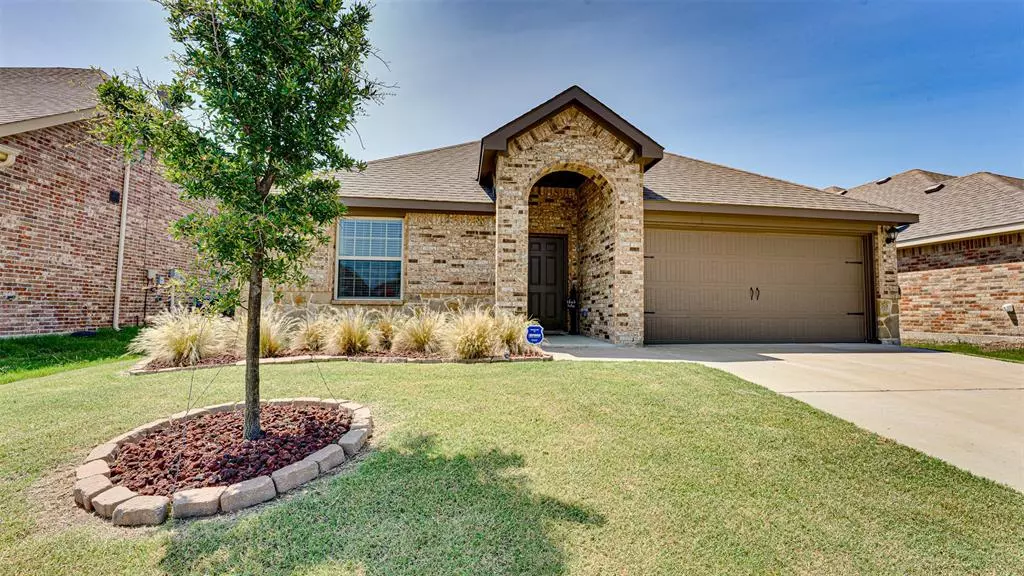 1200 Levi Lane, Forney, TX 75126