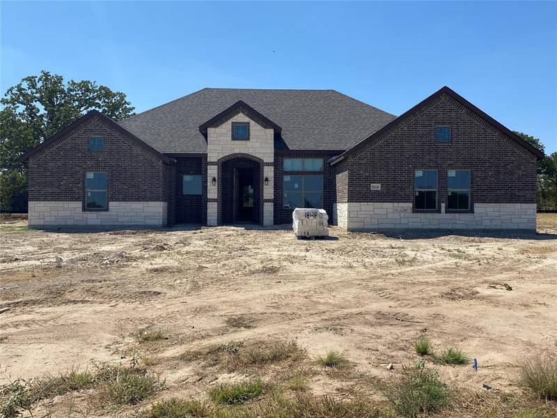 18128 OSAGE Lane, Terrell, TX 75160