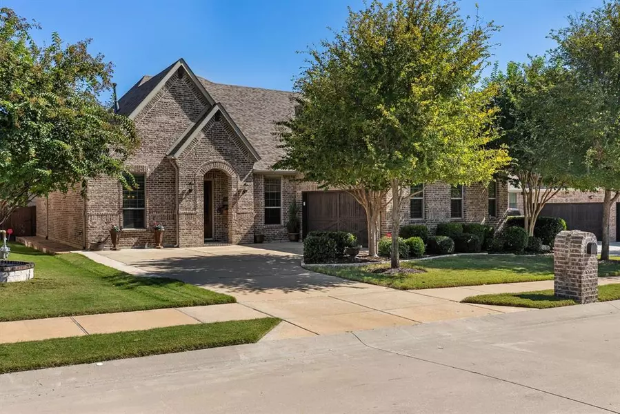 669 York Drive, Rockwall, TX 75087